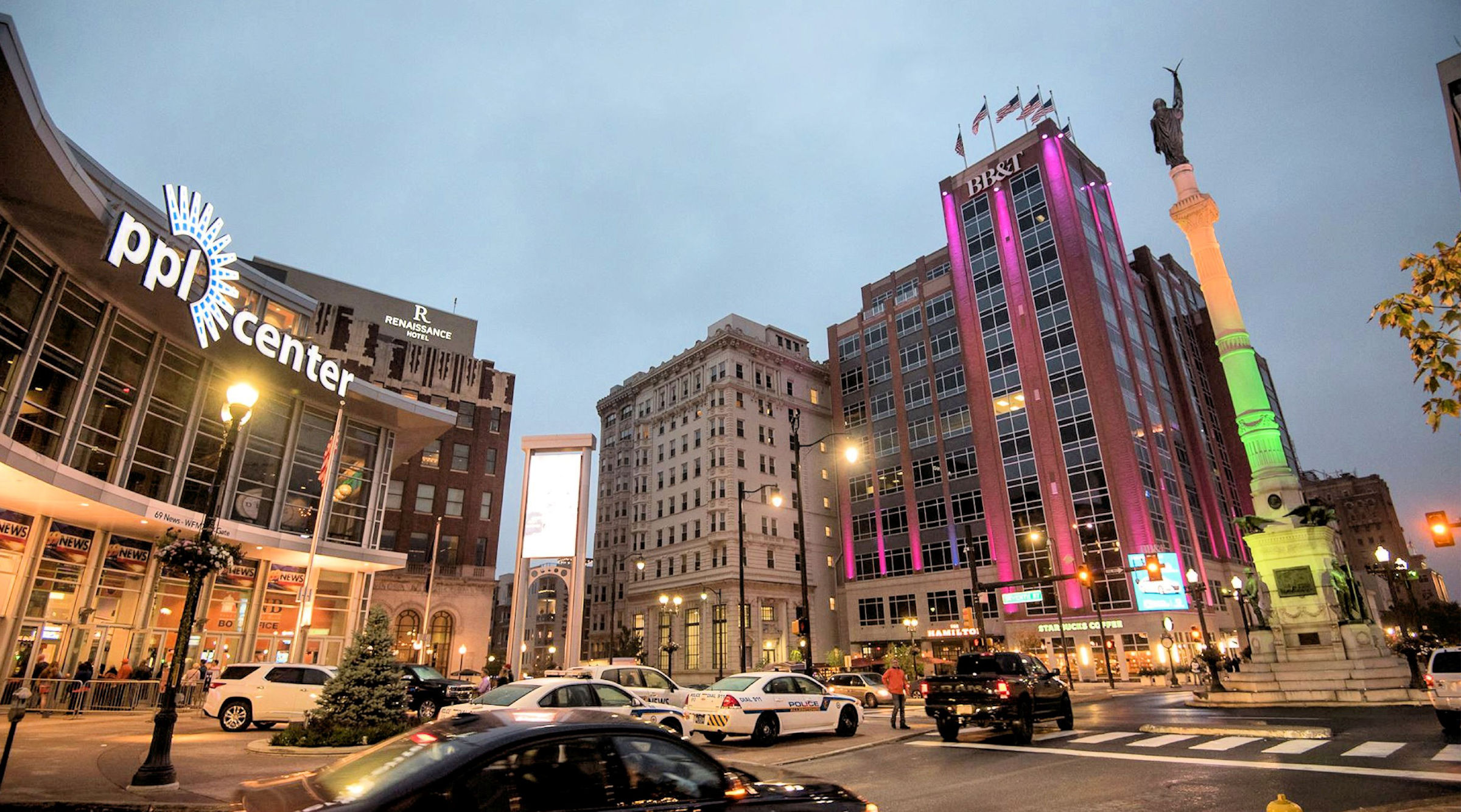 1031 Exchange Properties for Sale in Allentown, PA