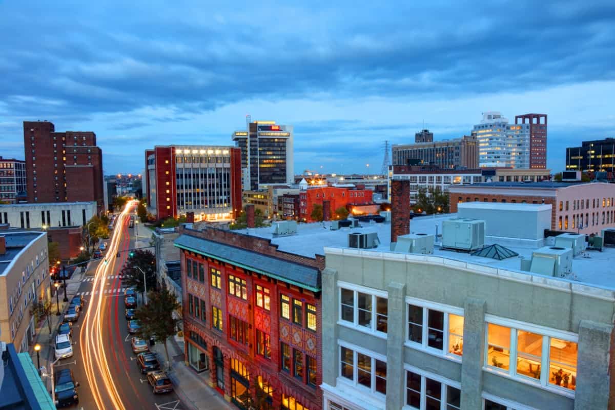 1031 Exchange Properties for Sale in Bridgeport, CT