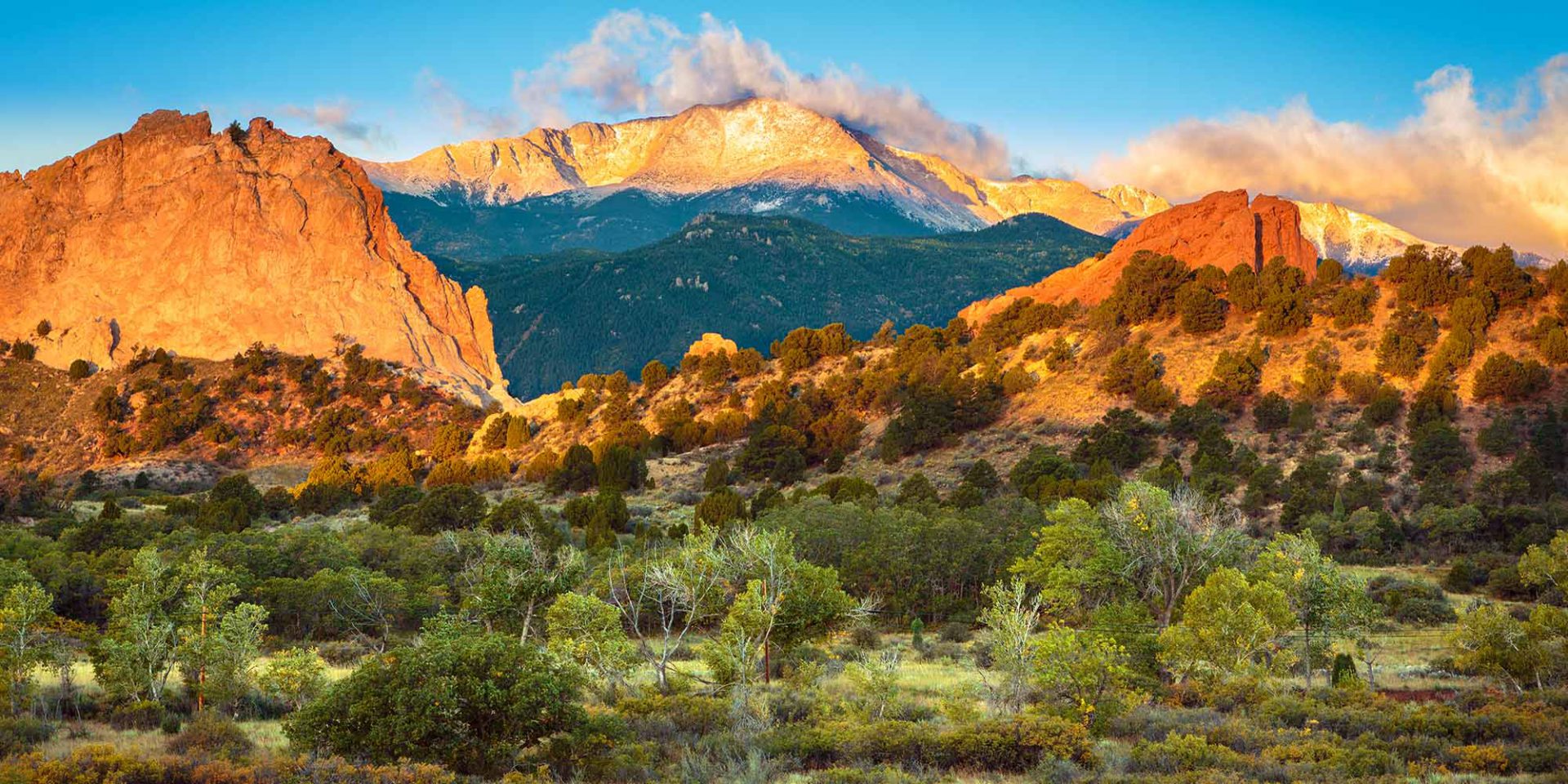 1031 Exchange Properties for Sale in Colorado Springs, CO