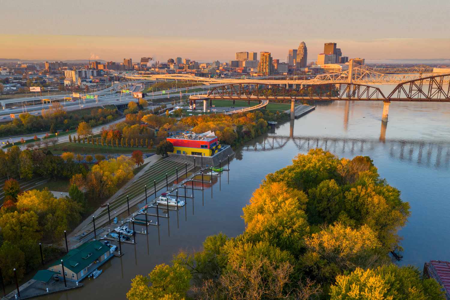 1031 Exchange Properties for Sale in Dayton, OH
