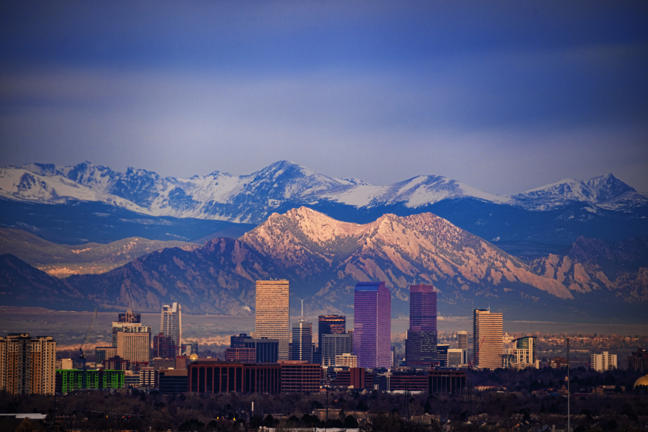 1031 Exchange Properties for Sale in Denver, CO
