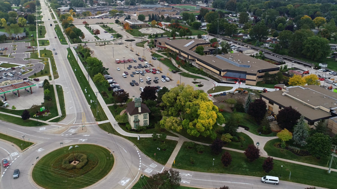 1031 Exchange Properties for Sale in Detroit, MI