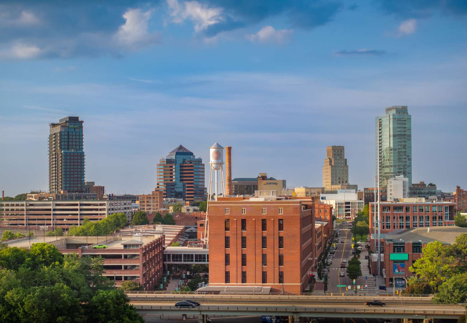 1031 Exchange Properties for Sale in Durham, NC