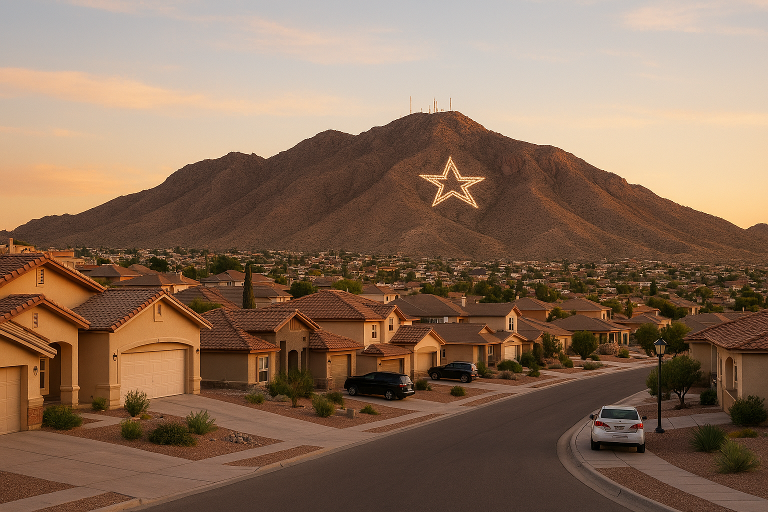 1031 Exchange Properties for Sale in El Paso, TX