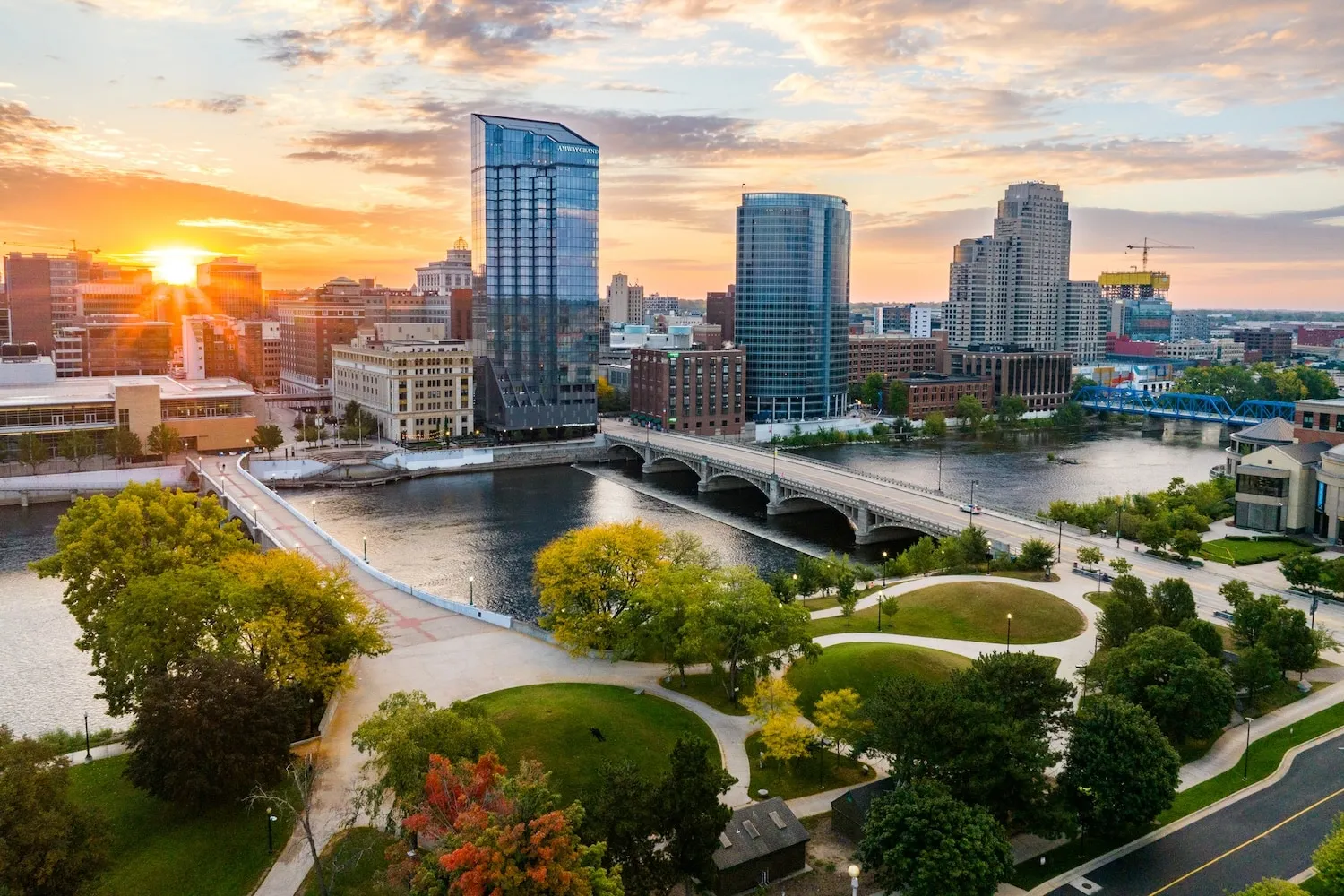 1031 Exchange Properties for Sale in Grand Rapids, MI