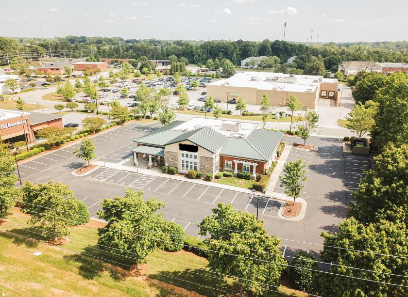 1031 Exchange Properties for Sale in Greensboro, NC