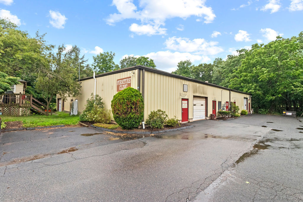 1031 Exchange Properties for Sale in Hartford, CT