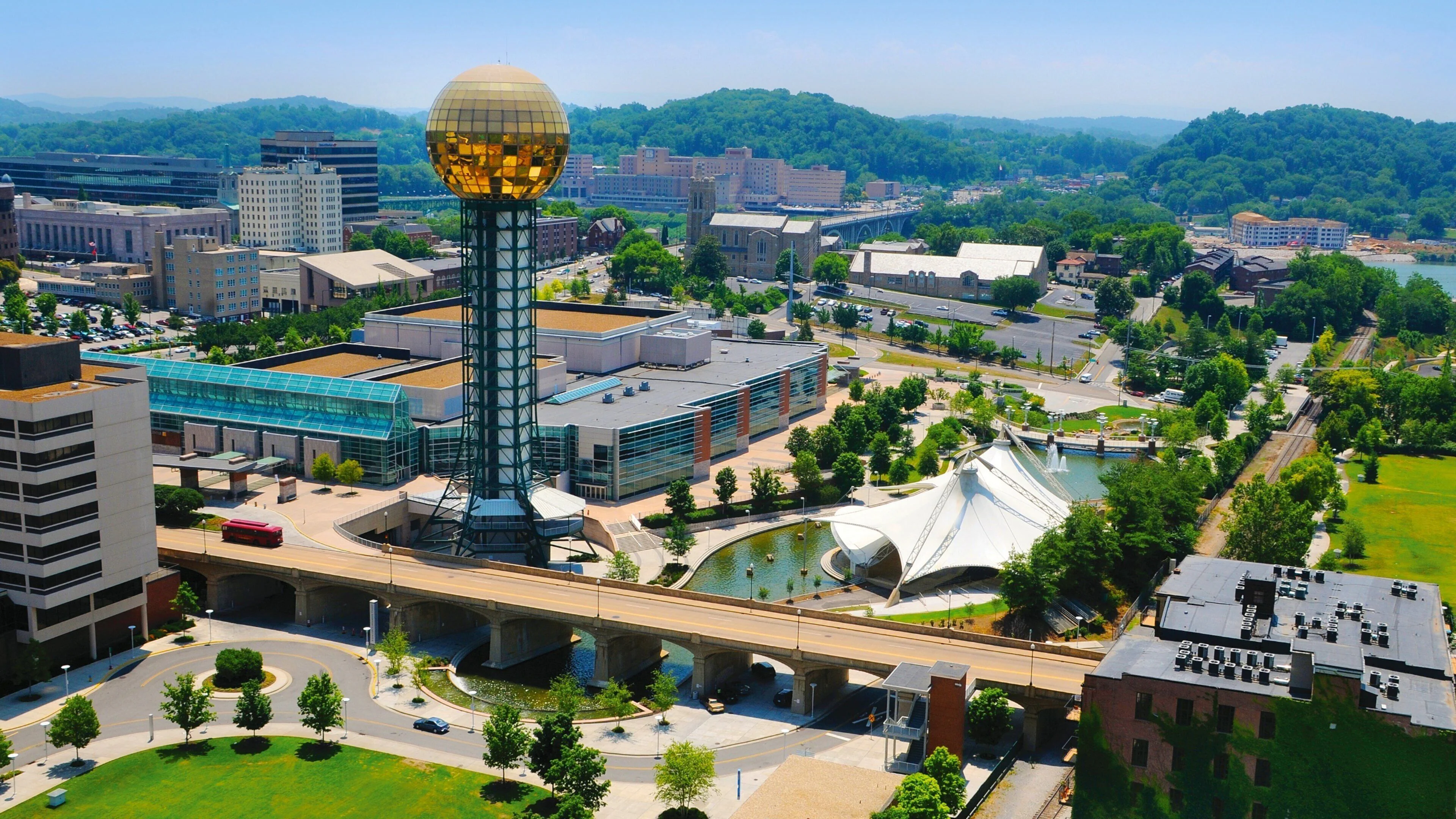 1031 Exchange Properties for Sale in Knoxville, TN