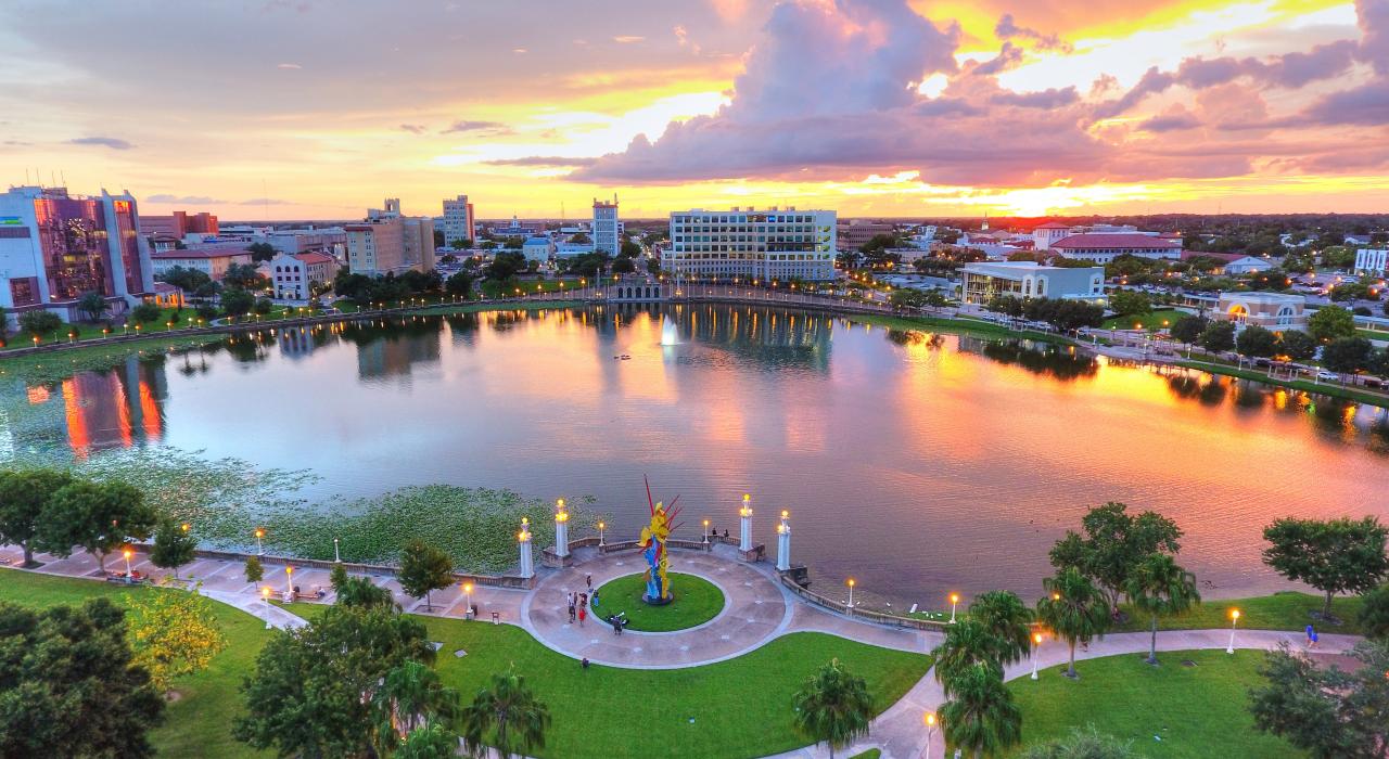 1031 Exchange Properties for Sale in Lakeland, FL