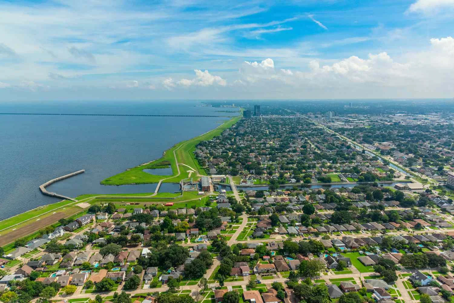 1031 Exchange Properties for Sale in New Orleans, LA