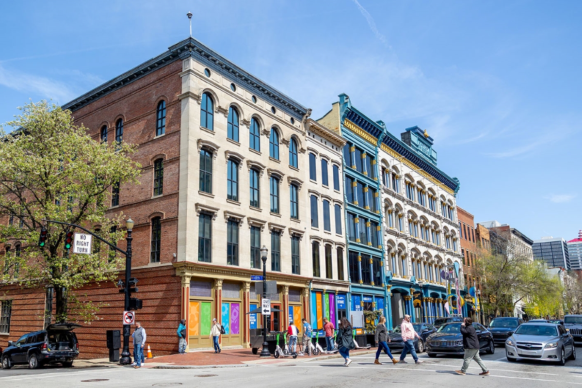 1031 Exchange Properties for Sale in Newark, NJ