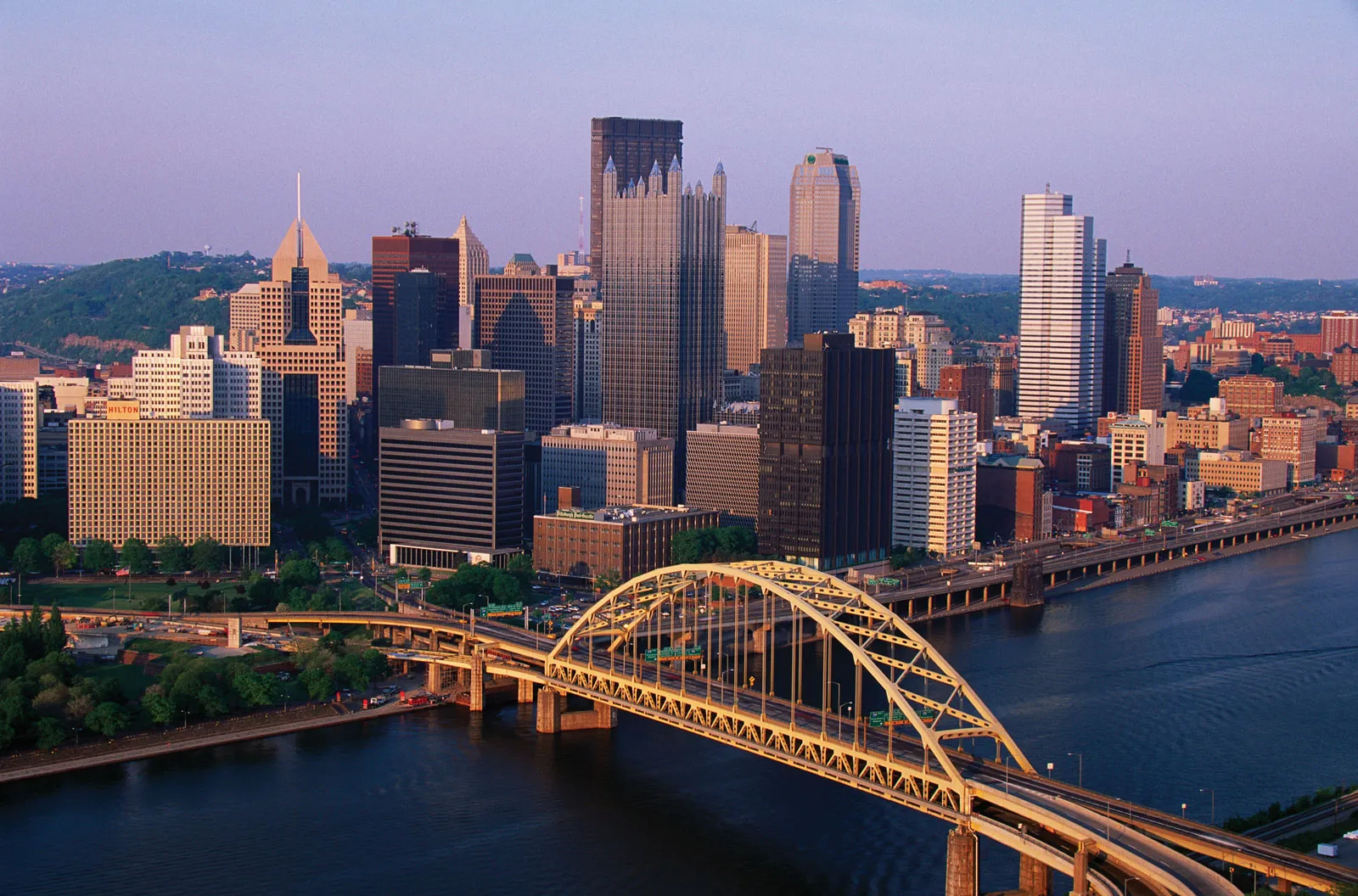 1031 Exchange Properties for Sale in Pittsburgh, PA