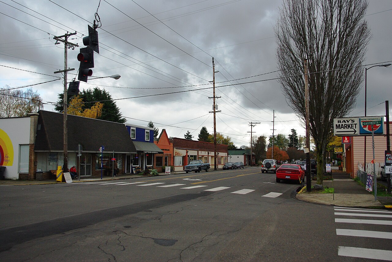 1031 Exchange Properties for Sale in Portland, OR