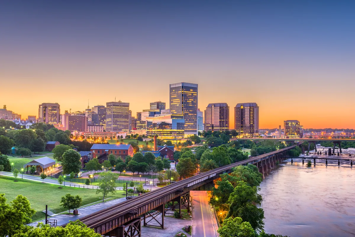1031 Exchange Properties for Sale in Richmond, VA