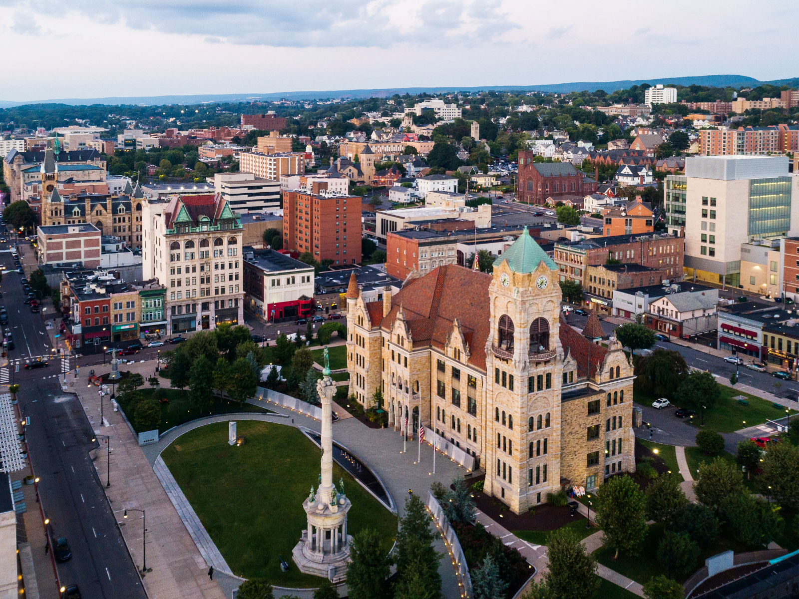 1031 Exchange Properties for Sale in Scranton, PA