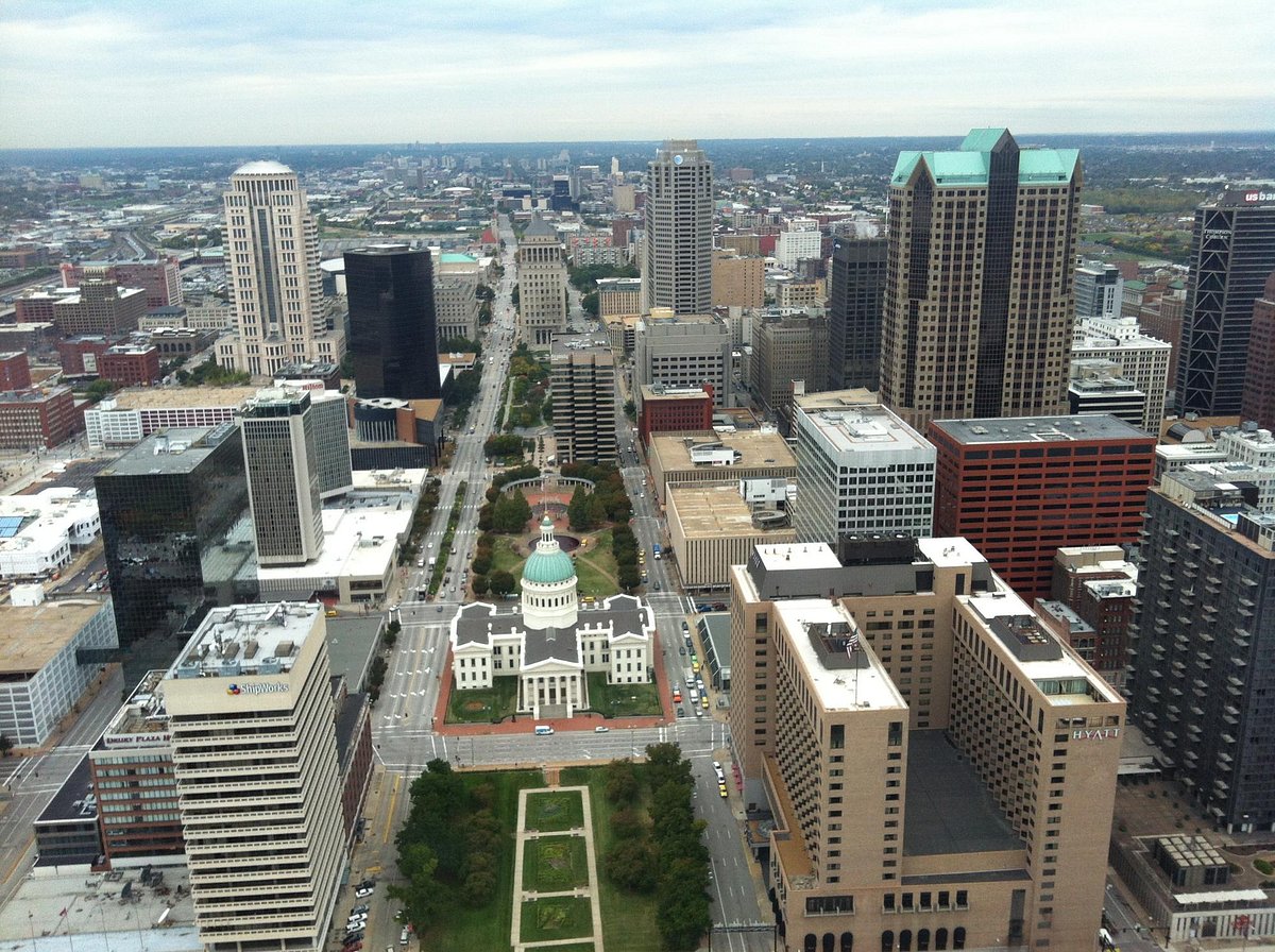 1031 Exchange Properties for Sale in St. Louis, MO