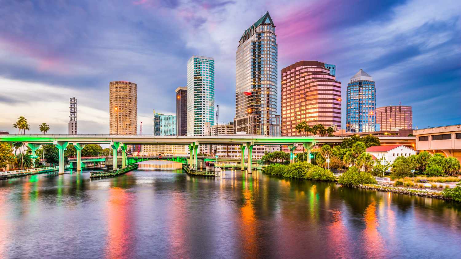 Triple-Net Lease Property for a 1031 Exchange