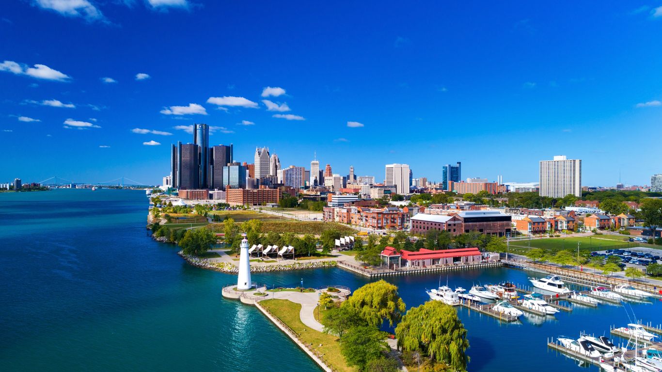 What Happens When a 1031 Replacement Deal Fails?